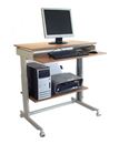 Datorbord - Twin Click 6810, bok laminat