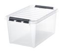 Plastlåda SMARTSTORE Classic 45, 47 l, LxBxH 600x400x310 mm, 10 st eller fler