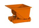 Tippcontainer Argos 150 L, LxBxH 815x760x580 mm, orange