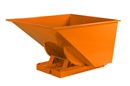 Tippcontainer Argos 900 L, LxBxH 1525x1215x870 mm, orange