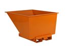 Tippcontainer Argos 900 L, LxBxH 1525x1215x870 mm, orange