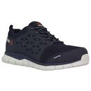 Arbetssko Sneaker Reebok IB 1030, Stl 43