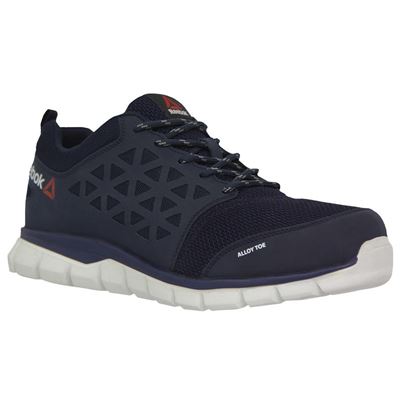 Arbetssko Sneaker Reebok IB 1030, Stl 43